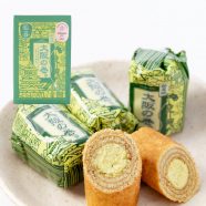 大阪の巻。・抹茶