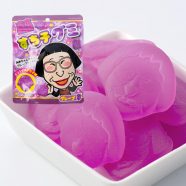 吉本新喜劇　すち子グミ