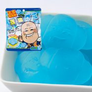 吉本新喜劇　茂造グミ