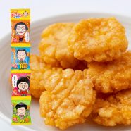 吉本新喜劇あげせん