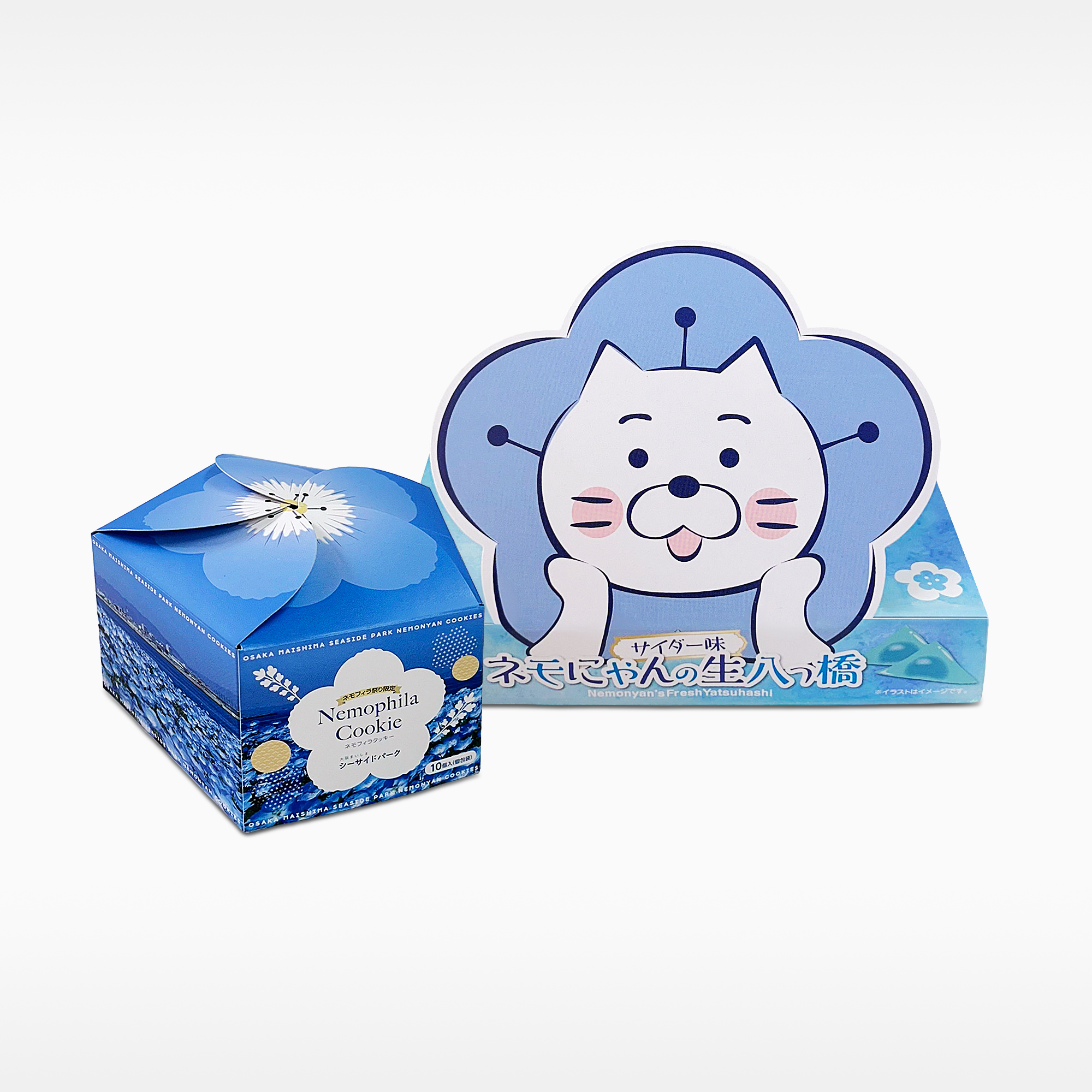 OEM・PB製品の事例2