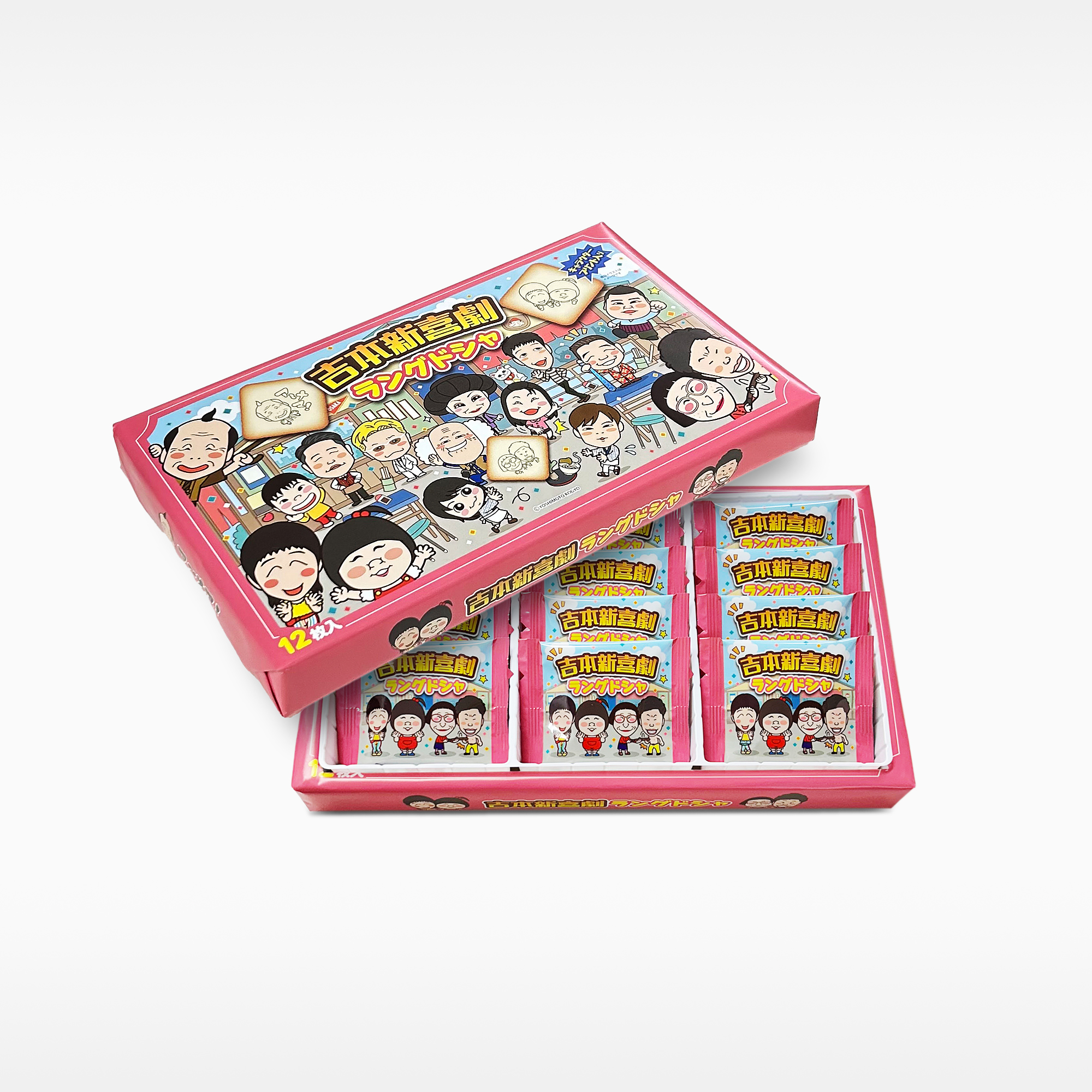 OEM・PB製品の事例3